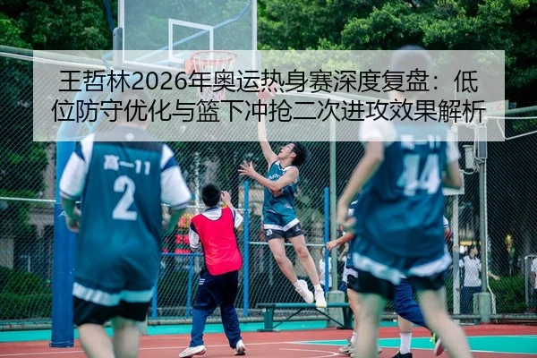 王哲林2026年奥运热身赛深度复盘：低位防守优化与篮下冲抢二次进攻效果解析